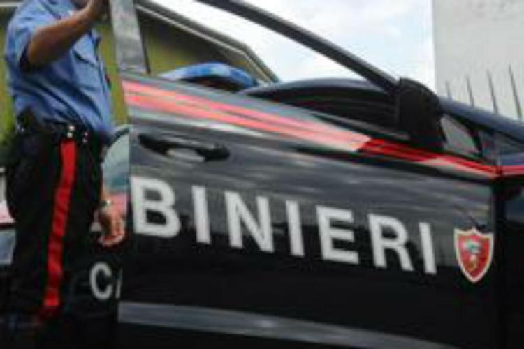Milano, estorsione e 'Ndrangheta: arrestato giovane a Pioltello