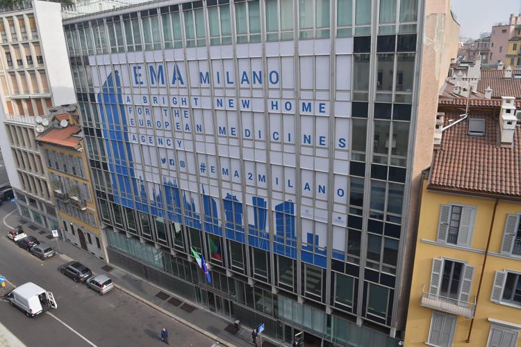 Ema a Milano, la proposta di Lara Comi