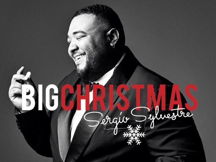 La cover di 'Big Christmas'