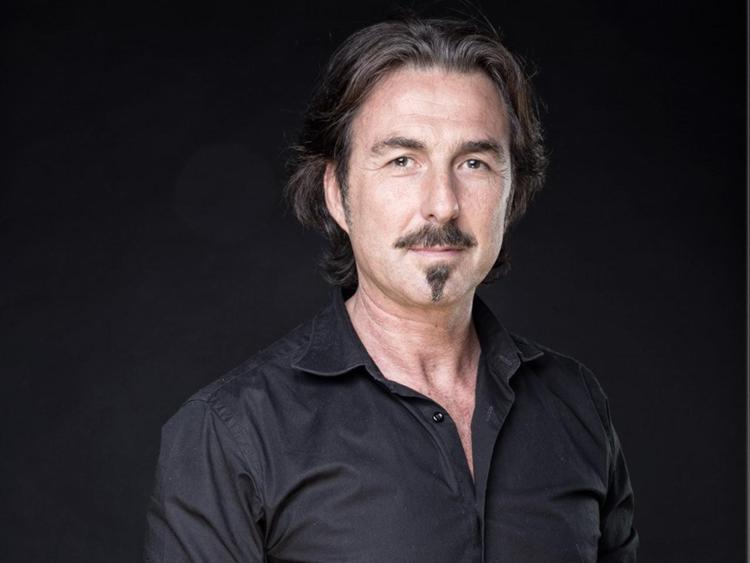 Luciano Cannito, direttore artistico dell'Oscar della Danza in programma a Cinecittà World