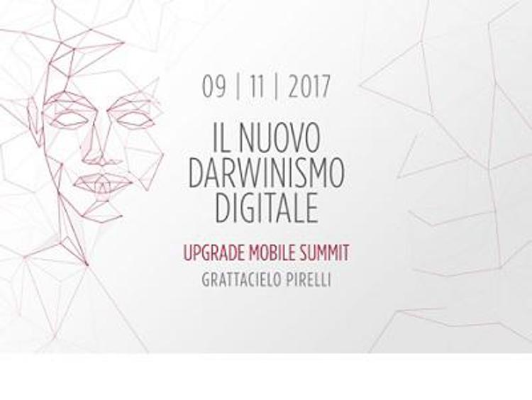 Le aziende italiane alla prova della rivoluzione mobile: nasce il convegno per affrontare la digital transformation