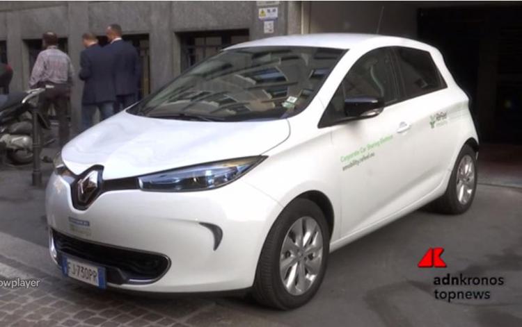 Innovazione: accordo Spaces e ReFeel e Mobility per car sharing aziendale