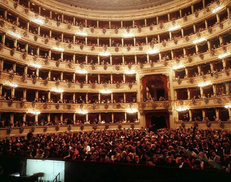 Siena: open day per aspiranti artisti ad Accademia Canto Moderno