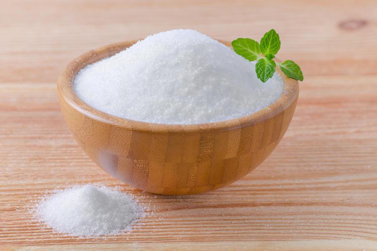 Xilitolo, lo zucchero anti-carie