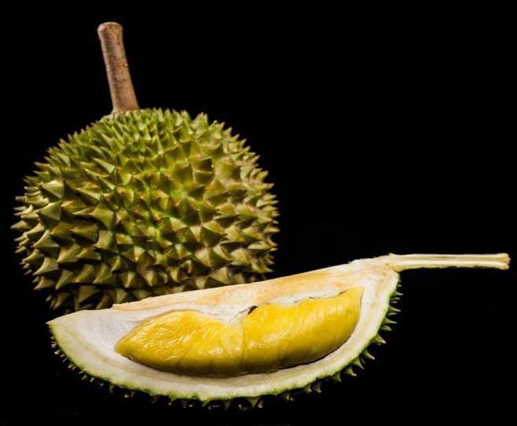 Il durian, per l'Asia il 're dei frutti'(Foto Kevin Lim, Yong Chern Han, Cedric Ng)