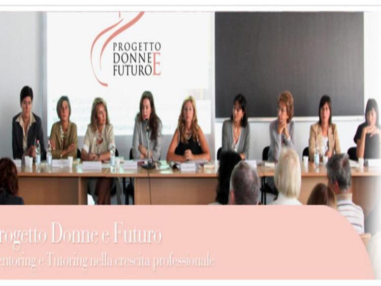 Savona: Rossello, donne necessarie per partecipare a progresso Paese