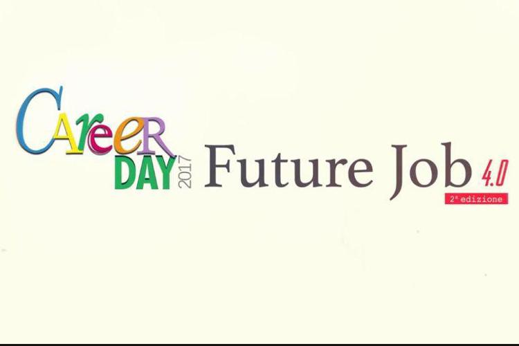 Università: Career Day Future Job 4.0 per studenti in cerca di lavoro
