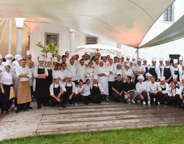 Food: 'Astino nel gusto', 3 giorni con 100 fra chef, artigiani e produttori