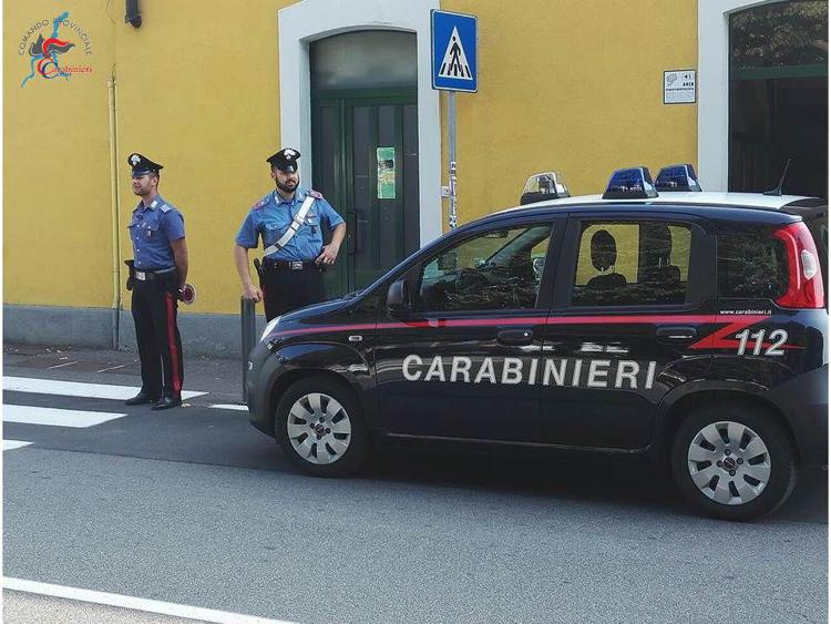 Como: sparatoria a Carugo, tre nuovi arresti