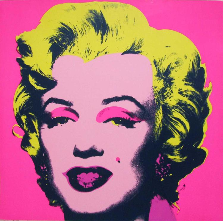 Mostre: Palermo, visita notturna per esposizione Andy Warhol
