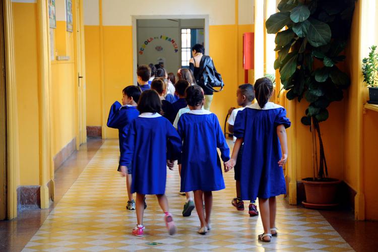 Marche: Regione, Inail investirà 14,6 mln per nuovi edifici scolastici