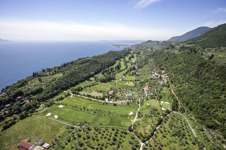 Turismo: Terme di Sirmione acquisisce Bogliaco Golf Resort