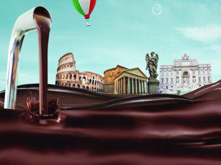 Fiera: Fabbrica-Museo del cioccolato, golosità e qualità in mostra