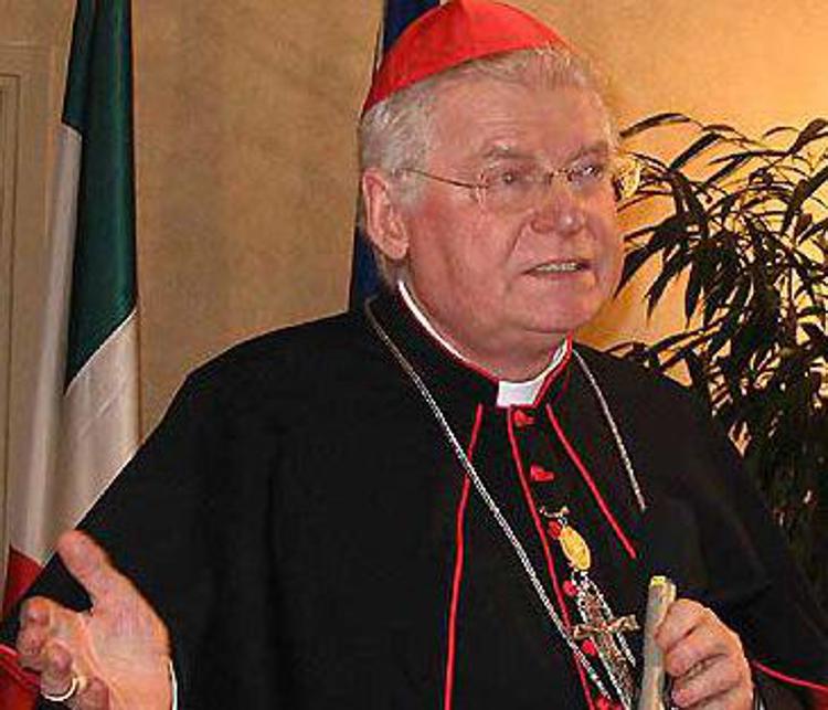 Milano, ecco gli 'Ambrogini': Grande medaglia d'oro al cardinale Scola