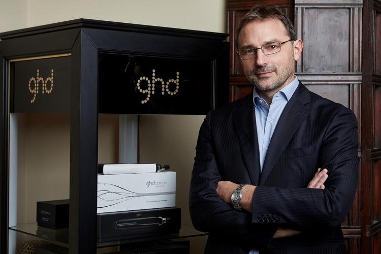 Ghd Italia: Stefano Filipazzi nuovo managing director