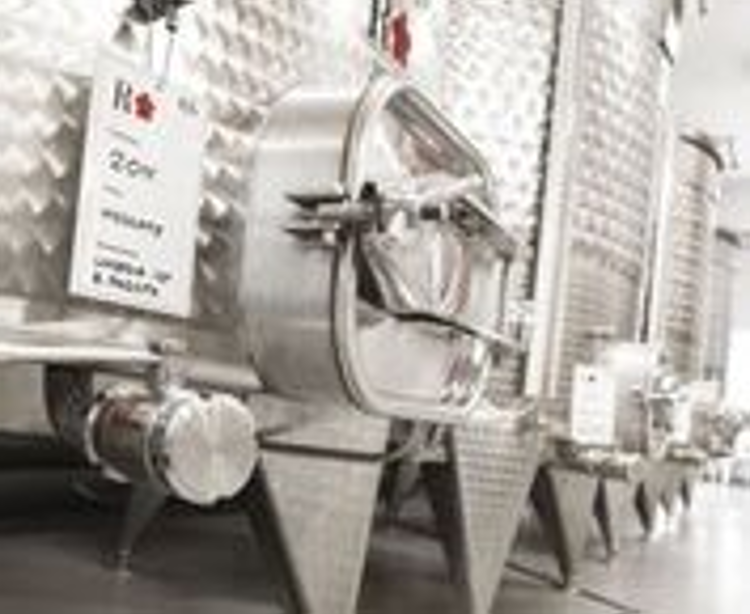 Vino: Roccafiore, con vendemmia 2017 calo produzione oltre 50%