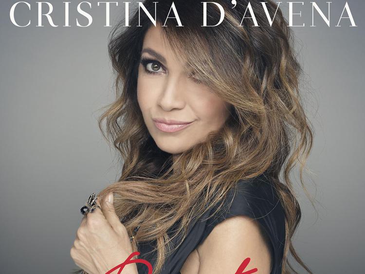 cover di 'Duets' di Cristina D'Avena