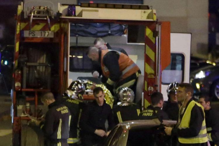 Francia, si ribalta bus di tifosi: 3 morti
