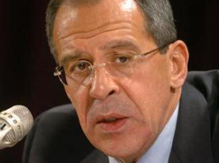 Kurds to attend Syrian peace talks - Lavrov
