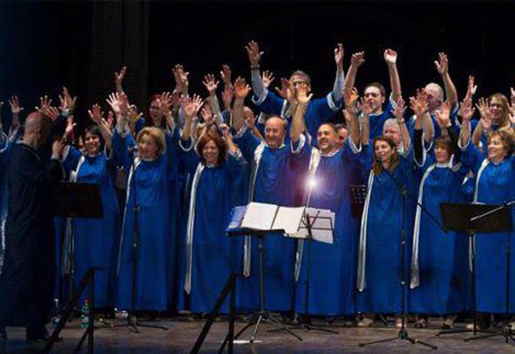 7Hills Gospel Choir 