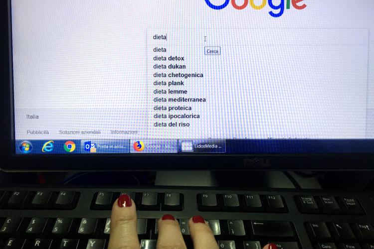 Diete, lupus e orgasmo: le ricerche top su Dr.Google
