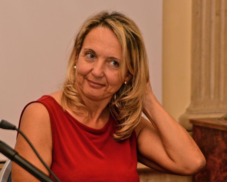 Claudia Fiaschi