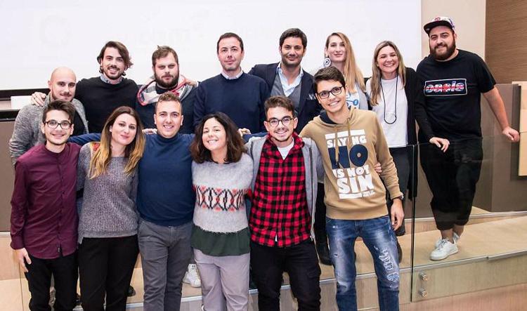 Startup: a Foggia 'Weekend' con 27 idee e 4 vincitori