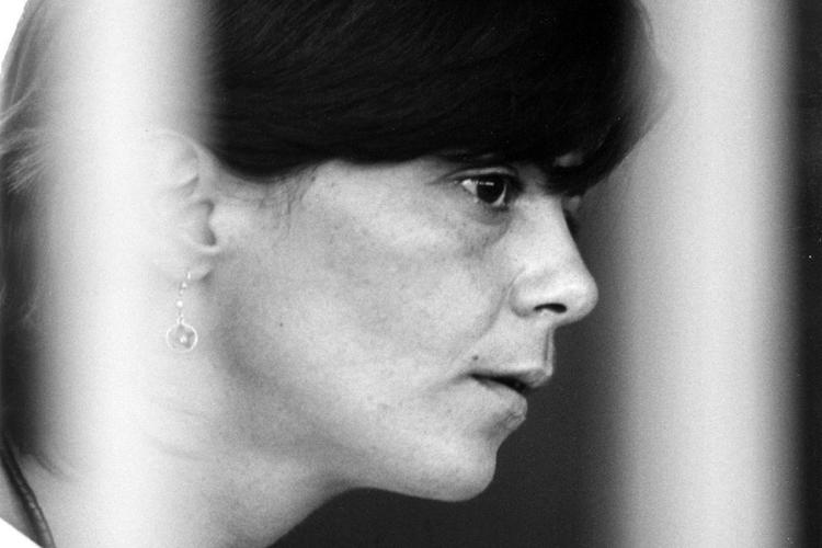 Barbara Balzerani (Fotogramma)