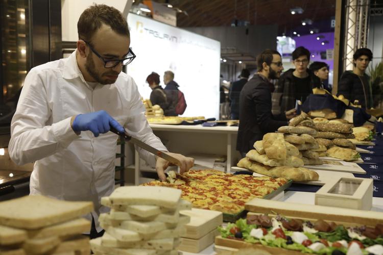 Fiere: Bakery events e young ideas, al Sigep Rimini summit panificazione