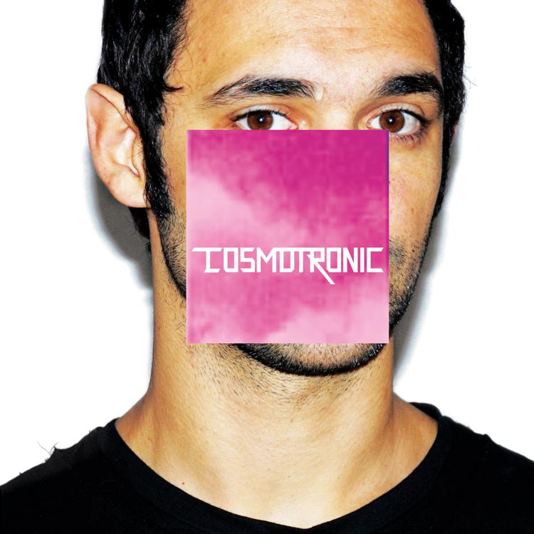 Musica: Cosmo torna con l'ambizioso doppio album 'Cosmotronic'