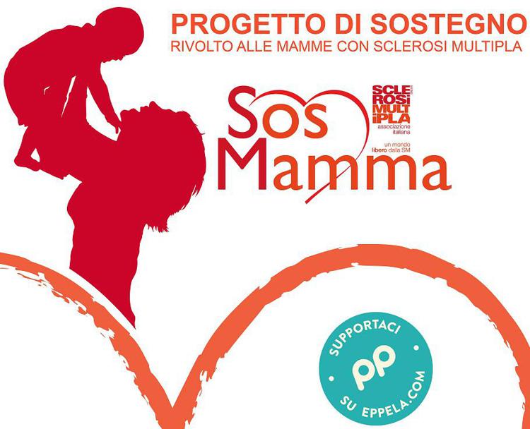 Roma: hairstylist in supporto del progetto Aism 'soS Mamma'