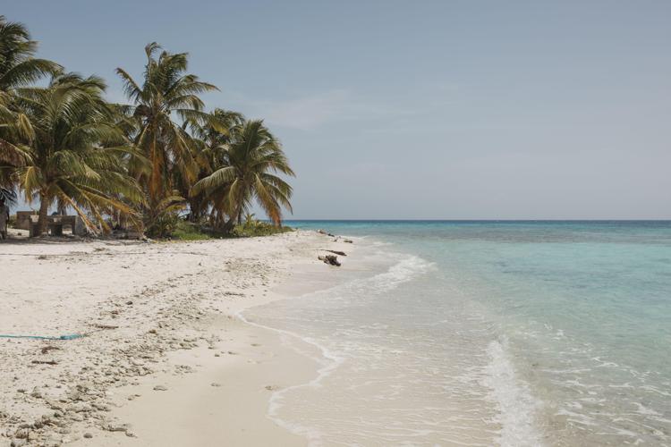 Belize, stop attività estrattive off-shore