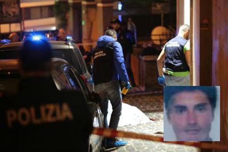 Omicidio Materazzo, il fratello preso in Spagna