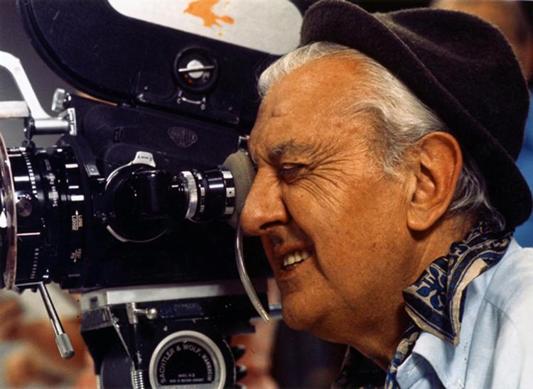 'Jacques Tati-L'integrale' in programma alla Casa del Cinema di Roma dal 3 al 18 marzo