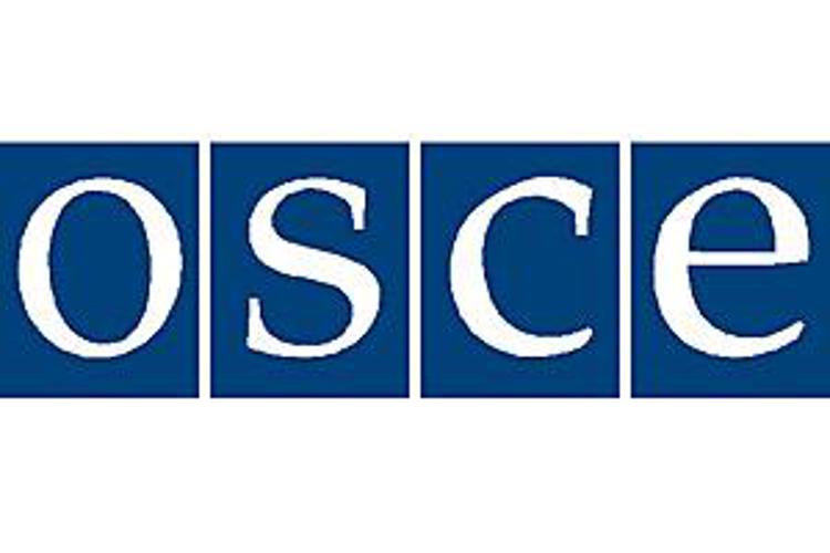OSCE deplores Dagestan terror attacks