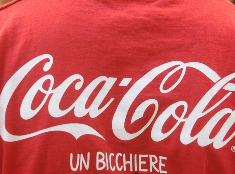 Svolta Coca-Cola