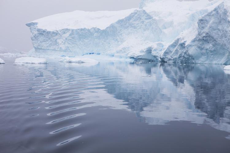 Kaspersky Lab sostiene la prima avventura di 12 esploratrici al Polo Nord
