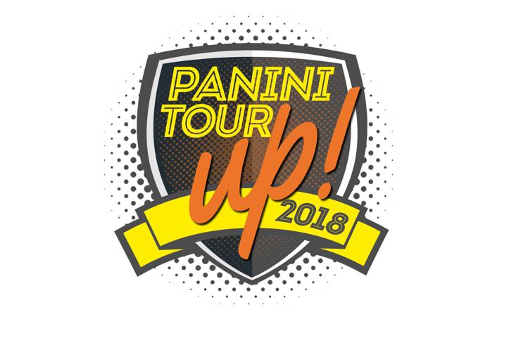 Arriva a Pavia il 'Panini Tour'