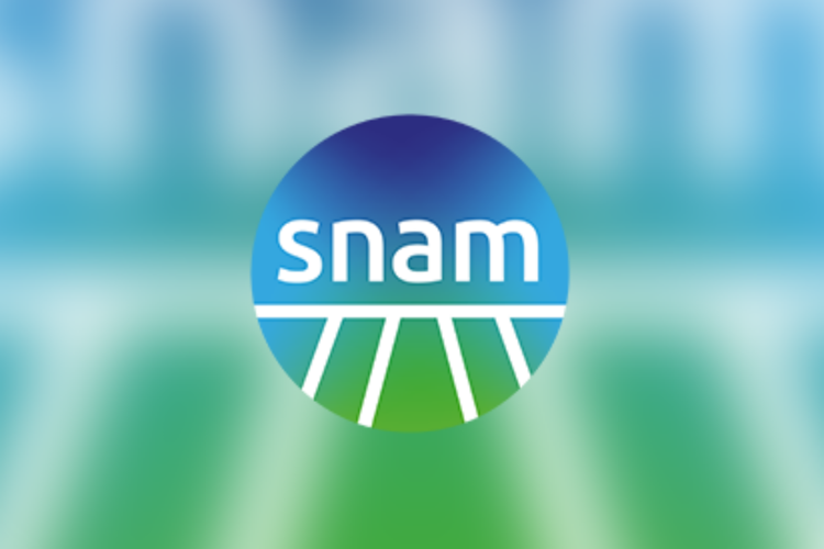 Snam signs up to hydrogen development in Europe