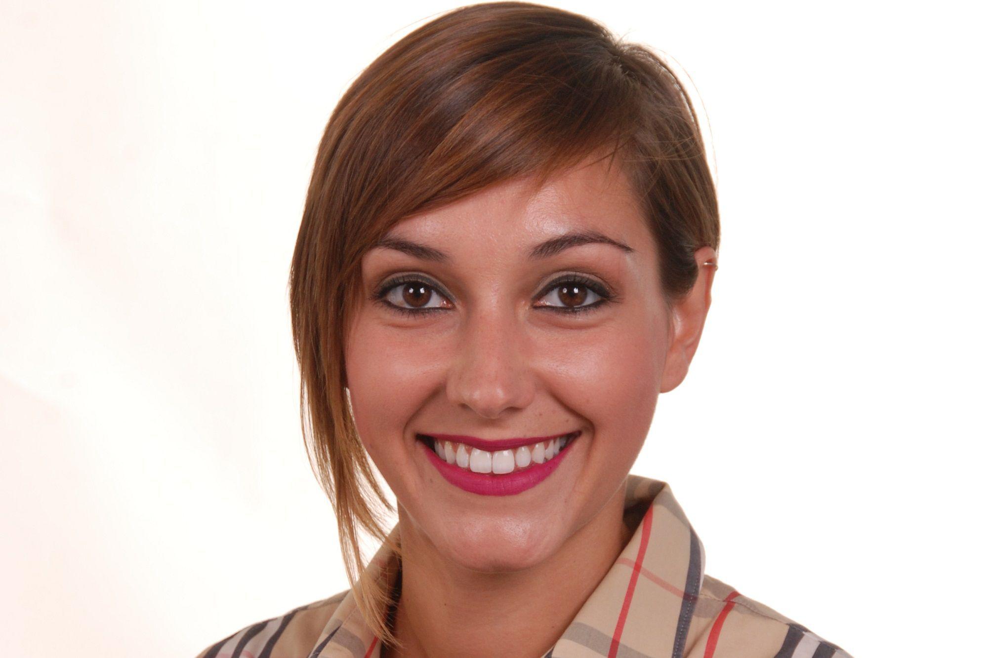 Gloria Bassi, Account Director Inflooendo