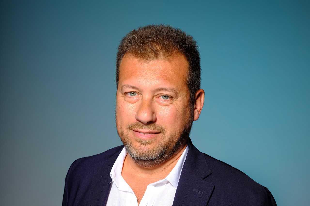 Federico Luperi, Direttore Innovazione e Nuovi Media Adnkronos