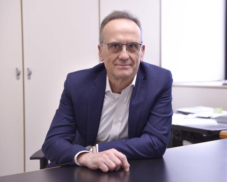 Tullio Pirovano, Amministratore Delegato di Lutech Group