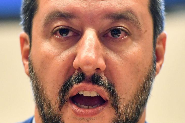 Salvini welcomes saving of 417 Whirlpool jobs in Italy