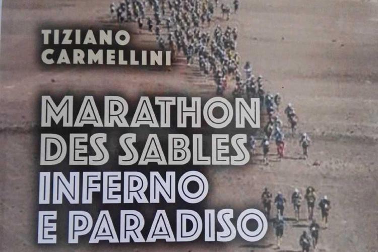 Marathon Des Sables, l'ultramaratona di due amici nel Sahara
