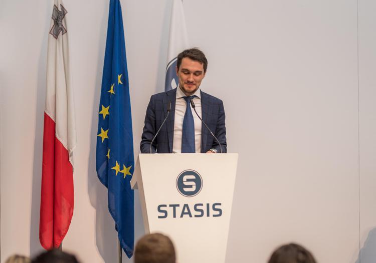 STASIS lancia EURS, una stable-coin sostenuta dall'Euro