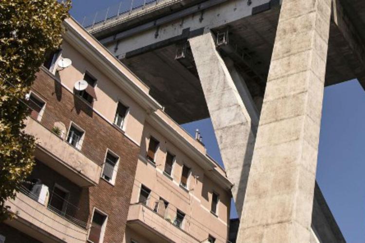 Ponte Morandi: Confindustria Genova, 3mila i lavoratori di aziende coinvolte