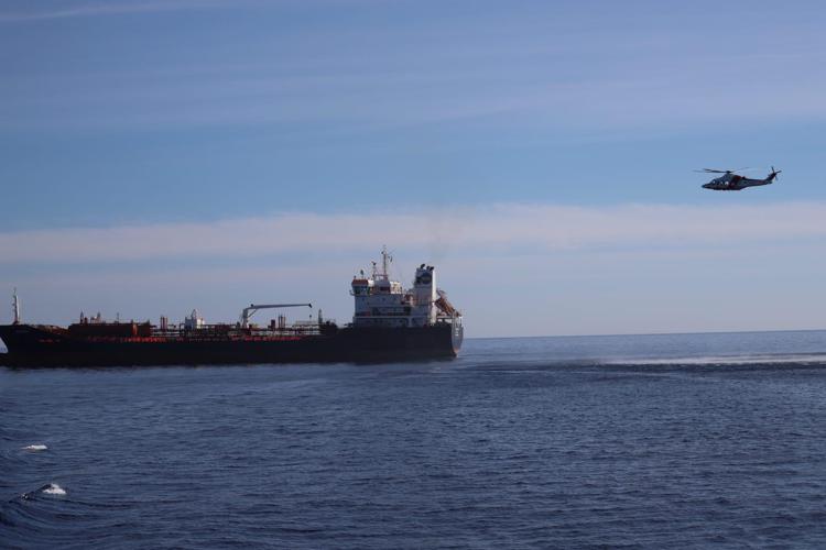 Mare: Costa su sversamento idrocarburi, prevenzione nostra prima arma