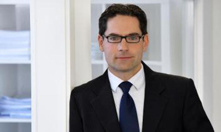 Matthias Kullas, capo della divisione di politica economica e fiscale del think tank tedesco Cep