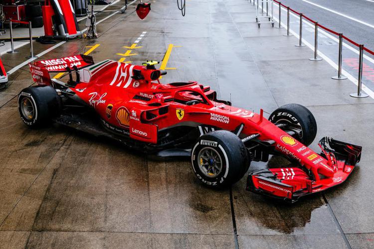 Philip Morris e Ferrari guardano al futuro con Mission Winnow