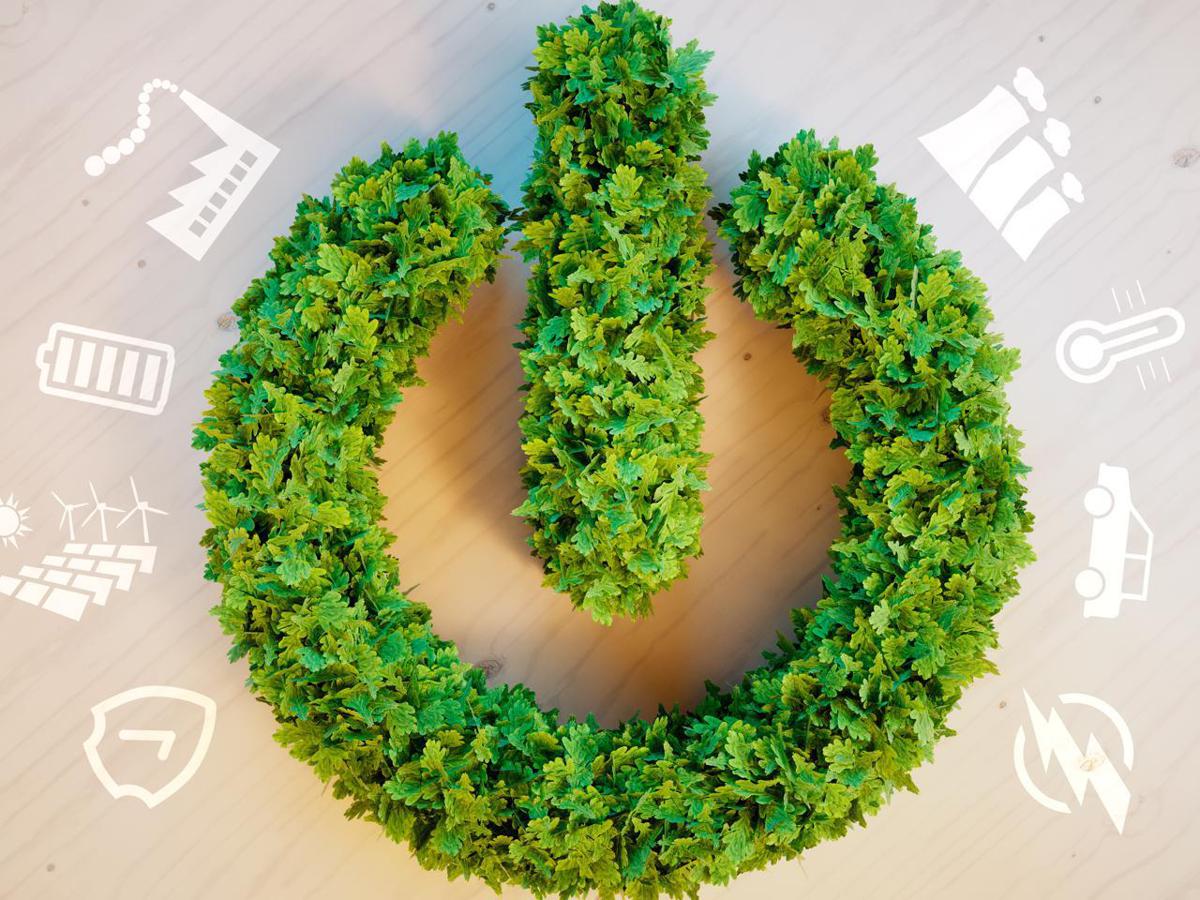 Enel Green Power compie 10 anni